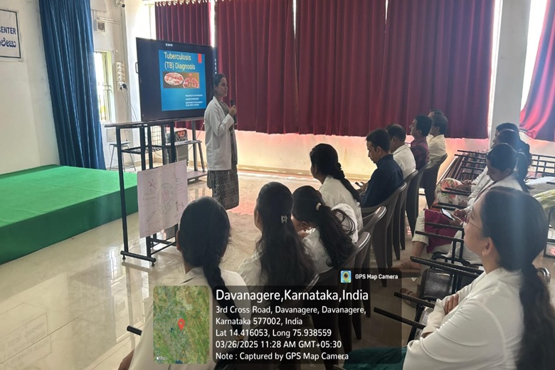 World Tuberculosis day